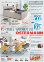 Ostermann Prospekt vom 12.07.2025