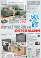 Ostermann Prospekt vom 02.08.2025