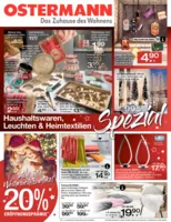 Ostermann Prospekt vom 01.10.2025