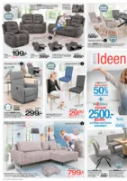 Ostermann Prospekt vom 25.10.2025