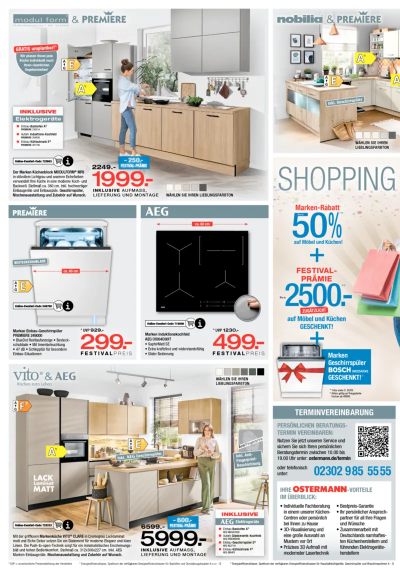 Ostermann Prospekt vom 08.11.2025, Seite 10