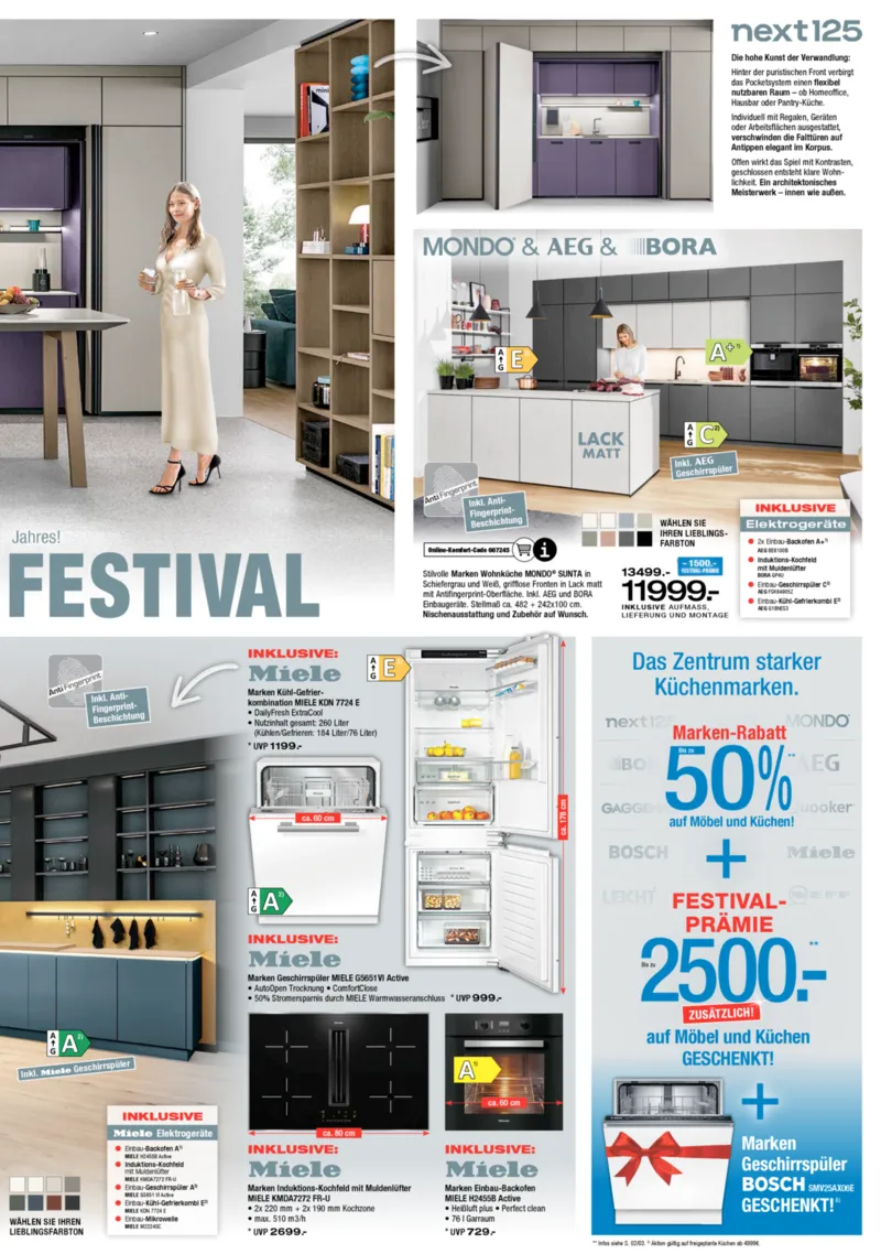 Ostermann Prospekt vom 08.11.2025, Seite 13