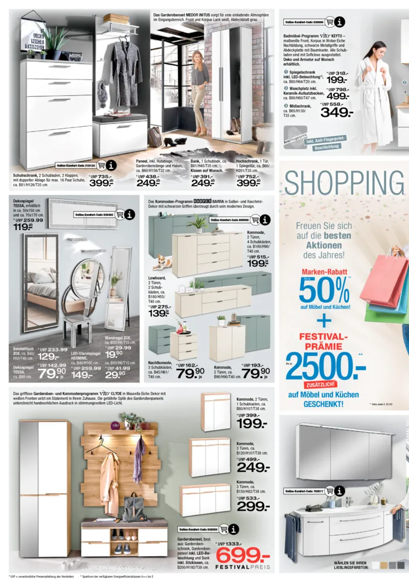 Ostermann Prospekt vom 08.11.2025, Seite 14