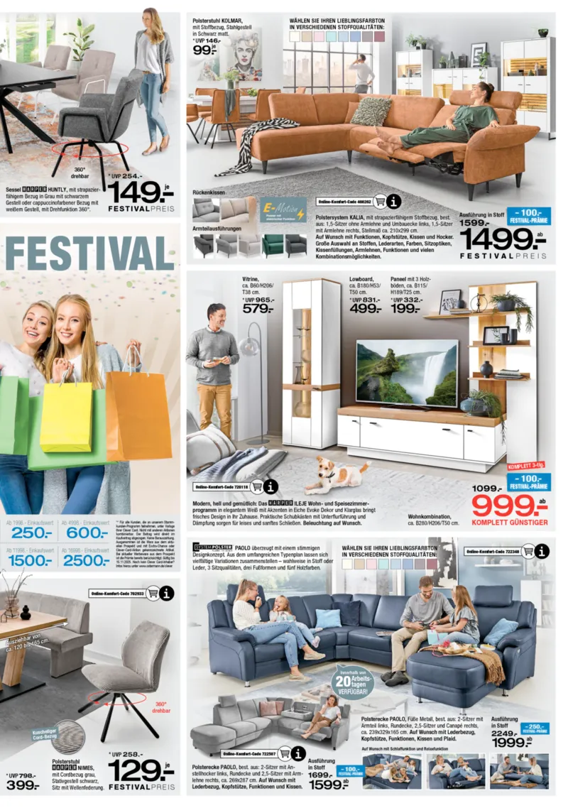 Ostermann Prospekt vom 08.11.2025, Seite 3