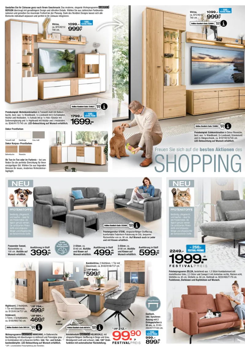 Ostermann Prospekt vom 08.11.2025, Seite 4