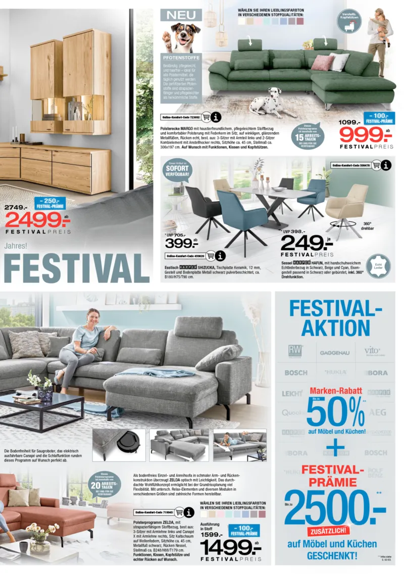 Ostermann Prospekt vom 08.11.2025, Seite 5