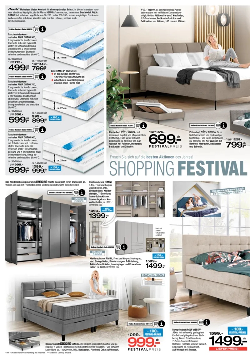 Ostermann Prospekt vom 08.11.2025, Seite 8