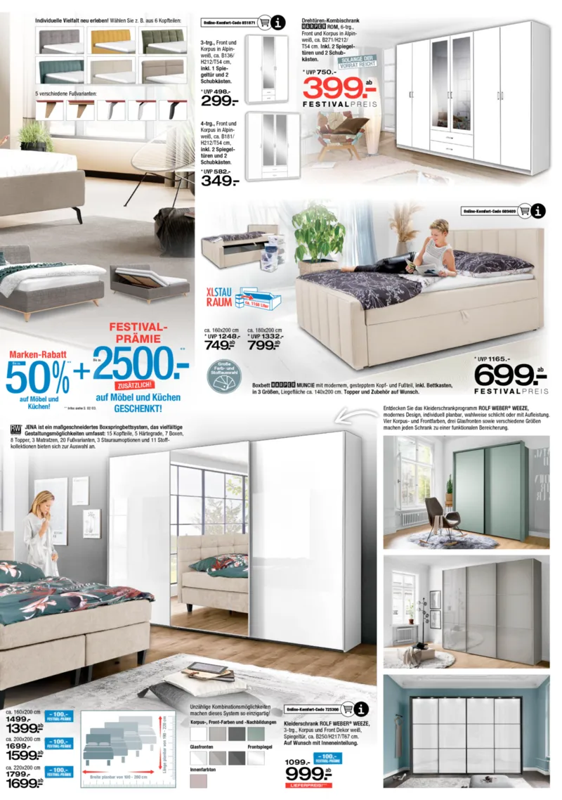 Ostermann Prospekt vom 08.11.2025, Seite 9