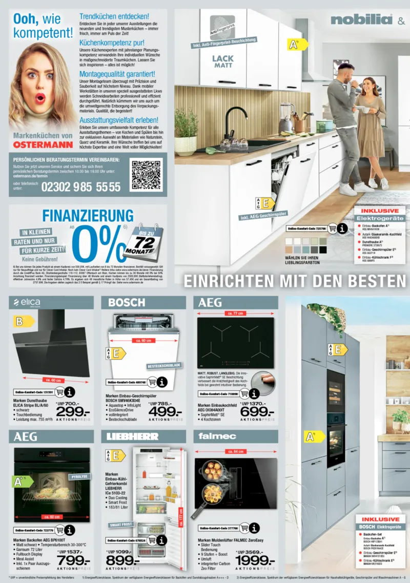 Ostermann Prospekt vom 15.11.2025, Seite 10