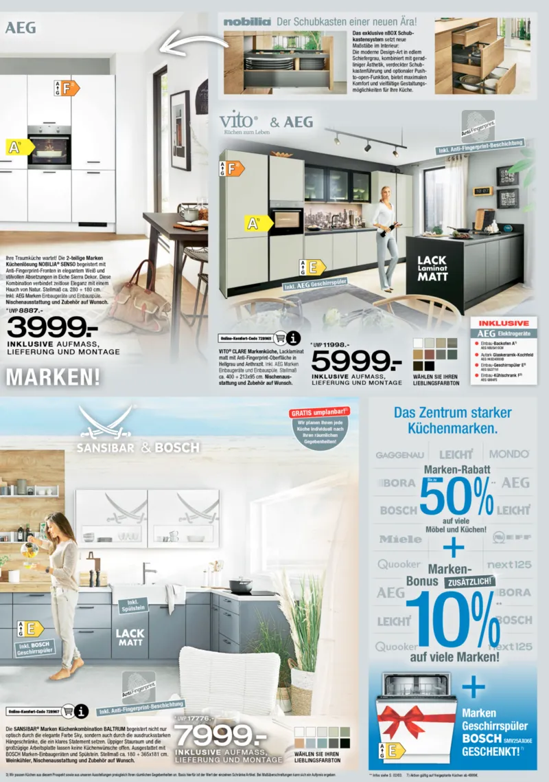 Ostermann Prospekt vom 15.11.2025, Seite 11