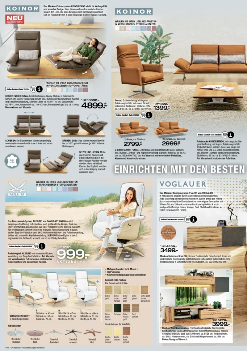 Ostermann Prospekt vom 15.11.2025, Seite 4