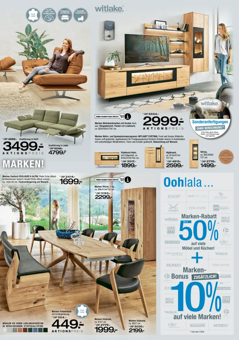 Ostermann Prospekt vom 15.11.2025, Seite 5