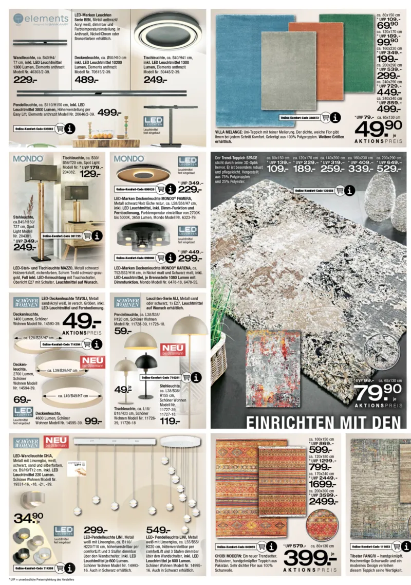 Ostermann Prospekt vom 15.11.2025, Seite 6