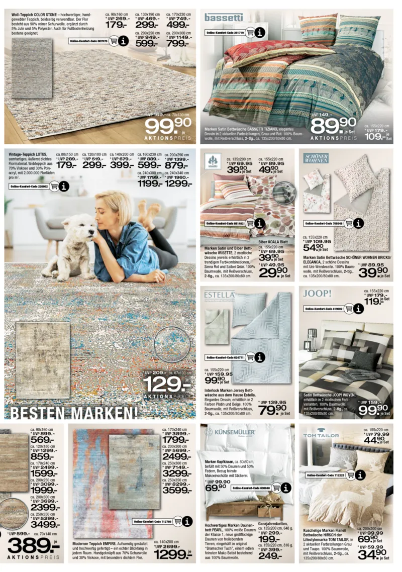 Ostermann Prospekt vom 15.11.2025, Seite 7