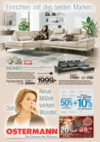 Ostermann Prospekt vom 15.11.2025