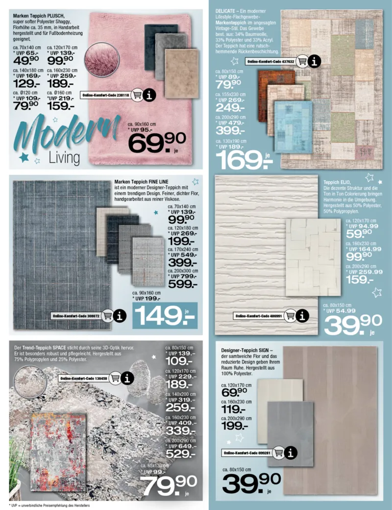 Ostermann Prospekt vom 22.11.2025, Seite 10