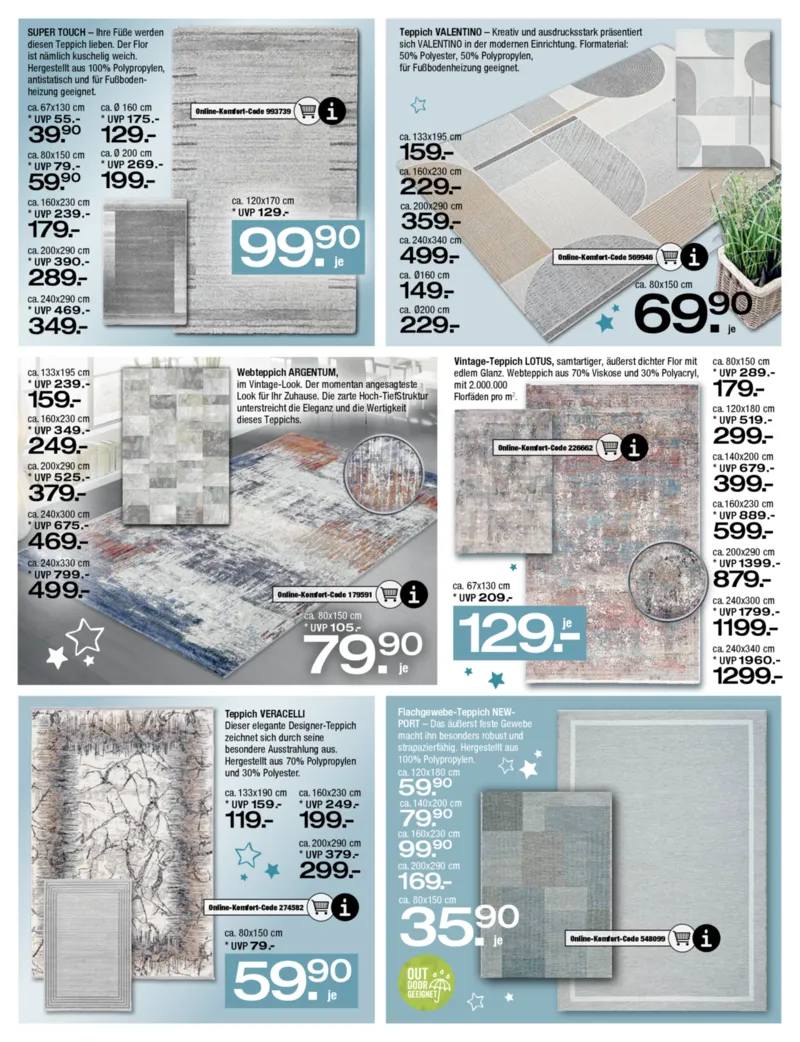 Ostermann Prospekt vom 22.11.2025, Seite 11