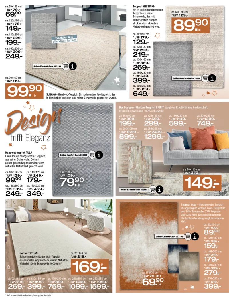 Ostermann Prospekt vom 22.11.2025, Seite 12