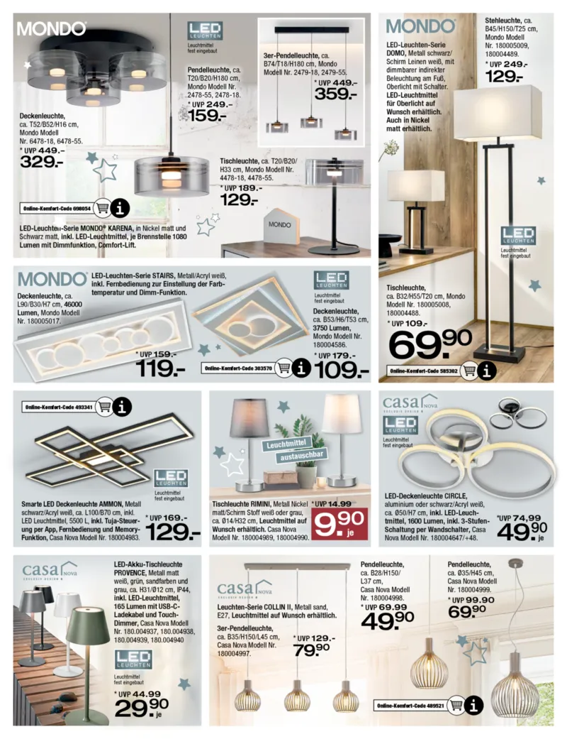 Ostermann Prospekt vom 22.11.2025, Seite 14