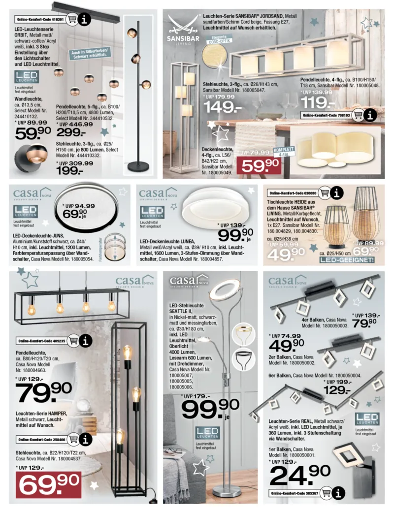 Ostermann Prospekt vom 22.11.2025, Seite 15