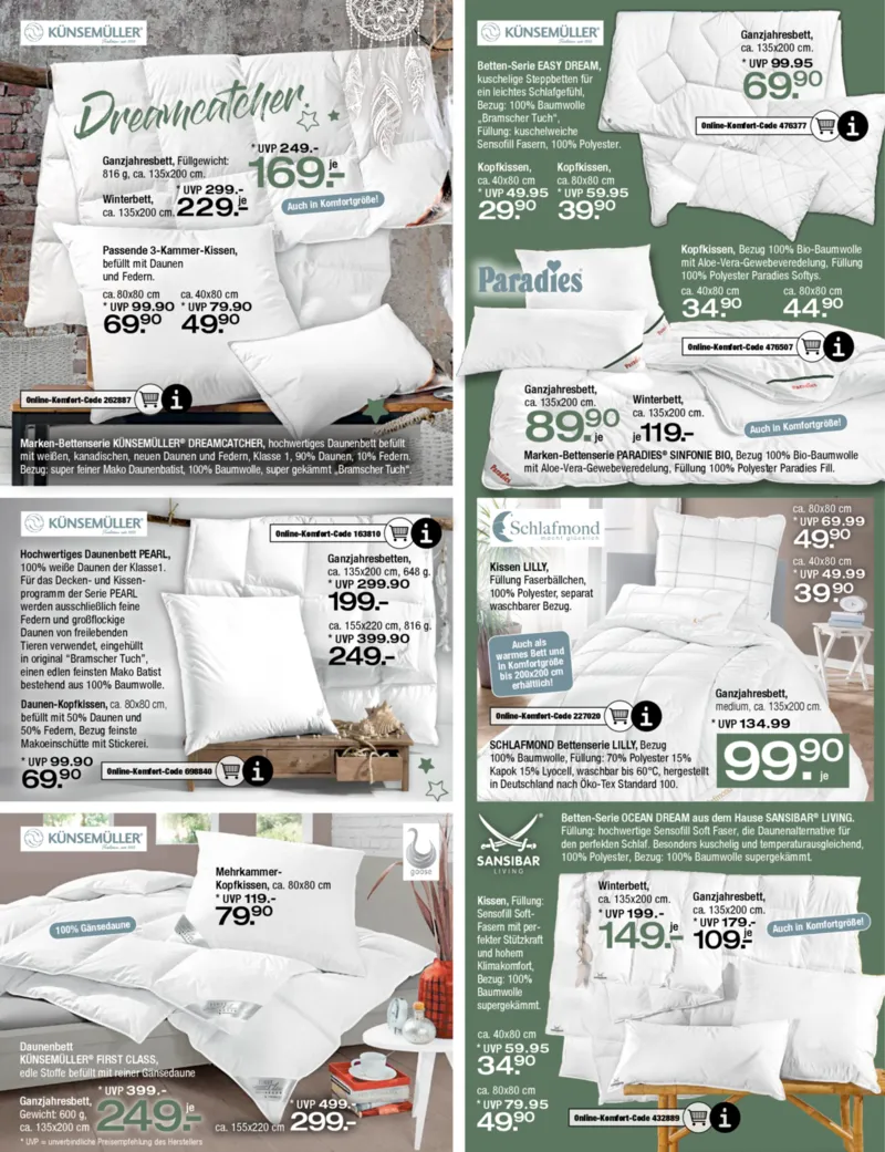 Ostermann Prospekt vom 22.11.2025, Seite 16