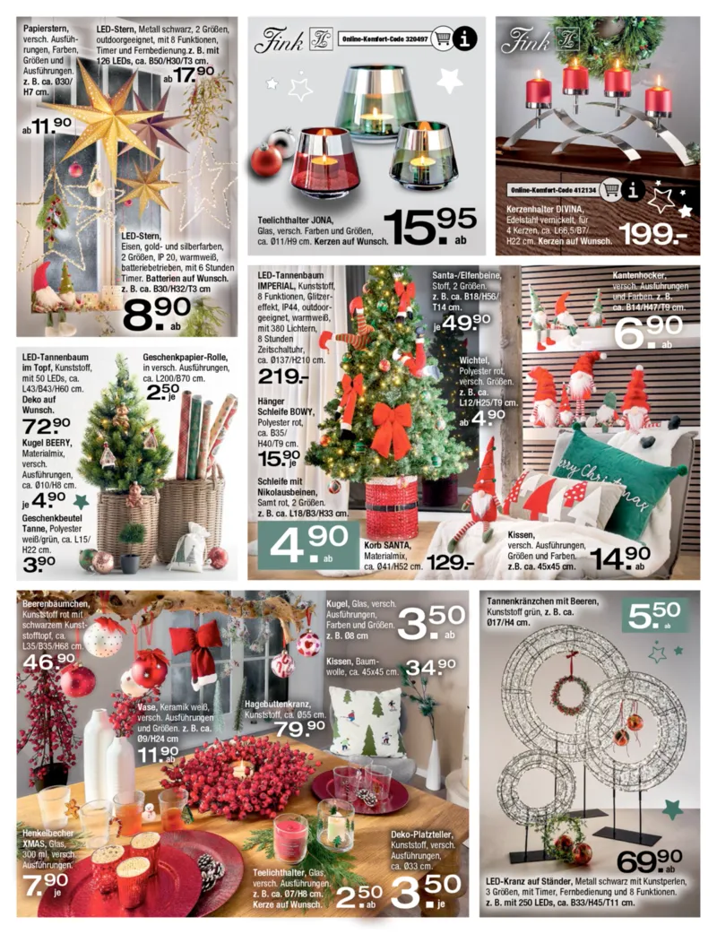 Ostermann Prospekt vom 22.11.2025, Seite 3