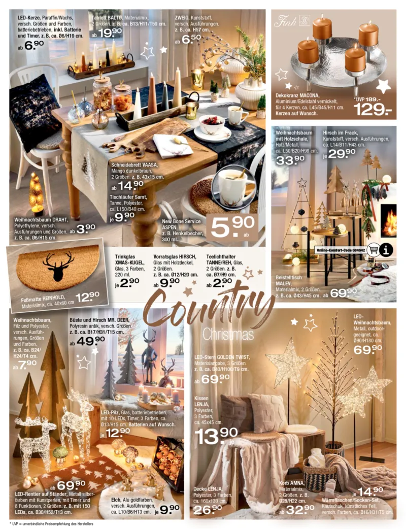 Ostermann Prospekt vom 22.11.2025, Seite 5