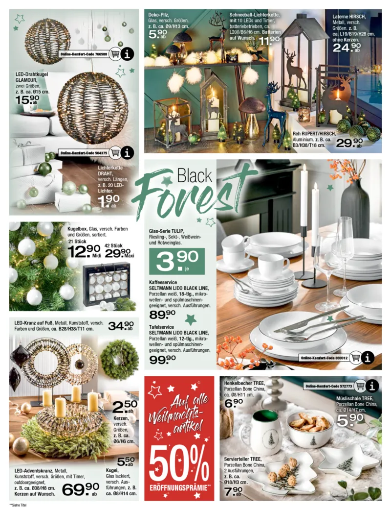 Ostermann Prospekt vom 22.11.2025, Seite 6