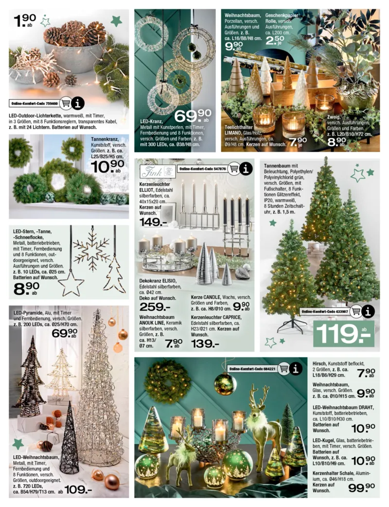 Ostermann Prospekt vom 22.11.2025, Seite 7