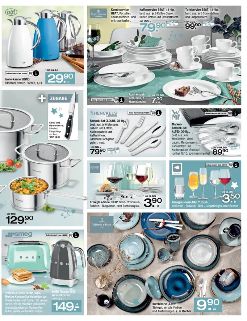 Ostermann Prospekt vom 22.11.2025, Seite 9