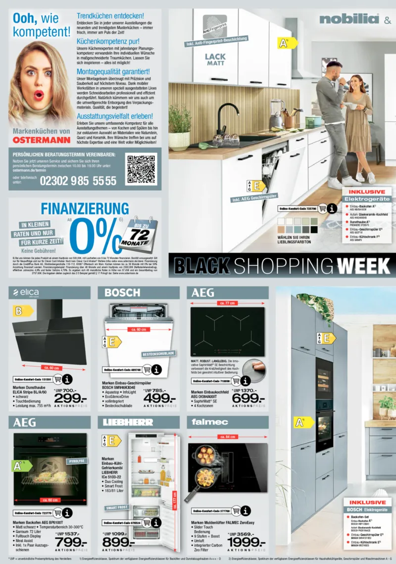 Ostermann Prospekt vom 22.11.2025, Seite 10