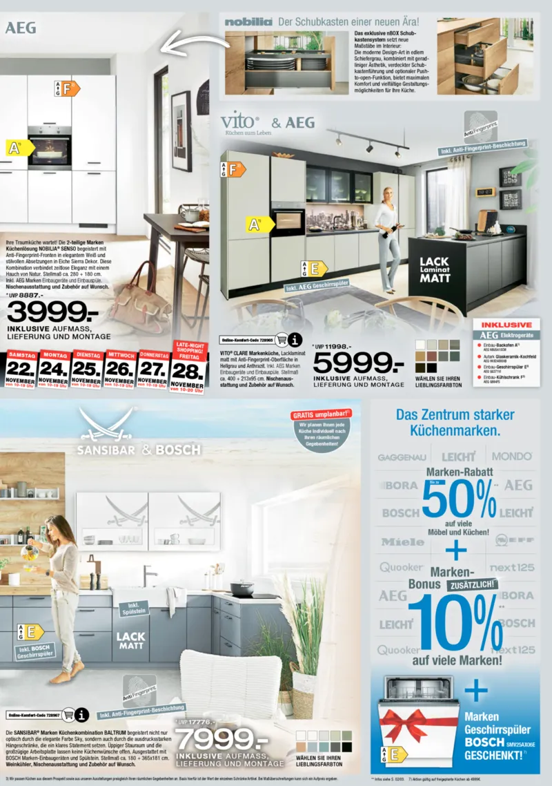 Ostermann Prospekt vom 22.11.2025, Seite 11