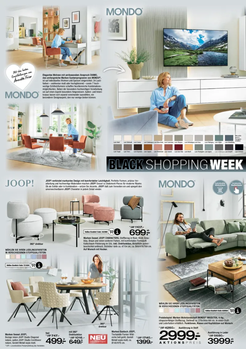 Ostermann Prospekt vom 22.11.2025, Seite 2