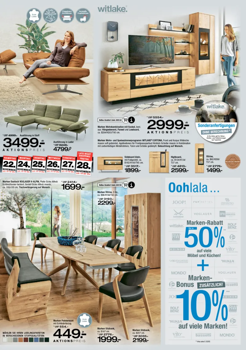 Ostermann Prospekt vom 22.11.2025, Seite 5