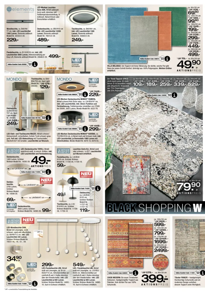 Ostermann Prospekt vom 22.11.2025, Seite 6