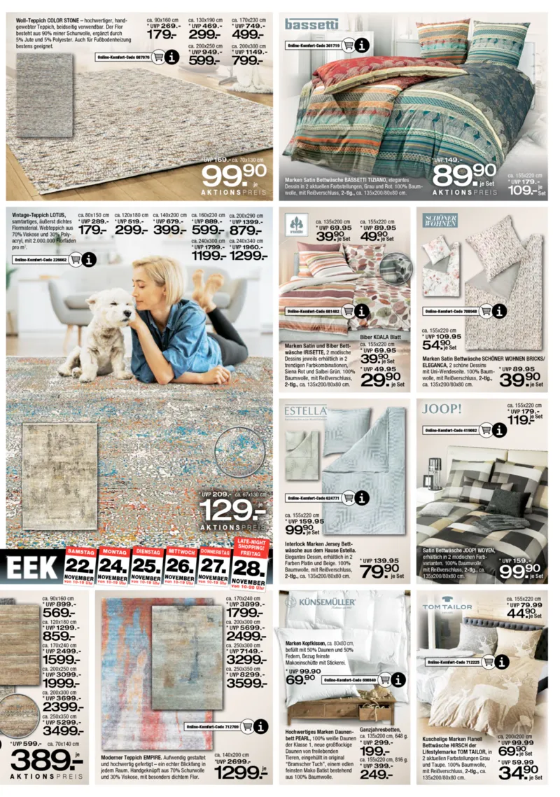 Ostermann Prospekt vom 22.11.2025, Seite 7