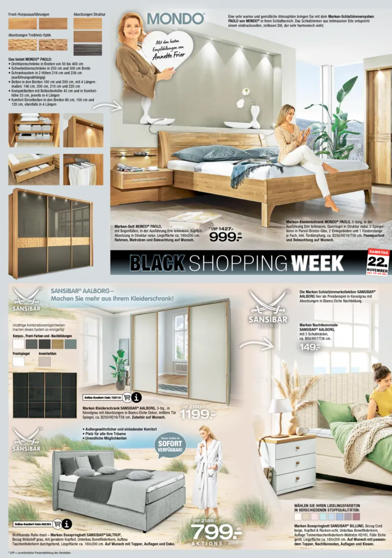 Ostermann Prospekt vom 22.11.2025, Seite 8