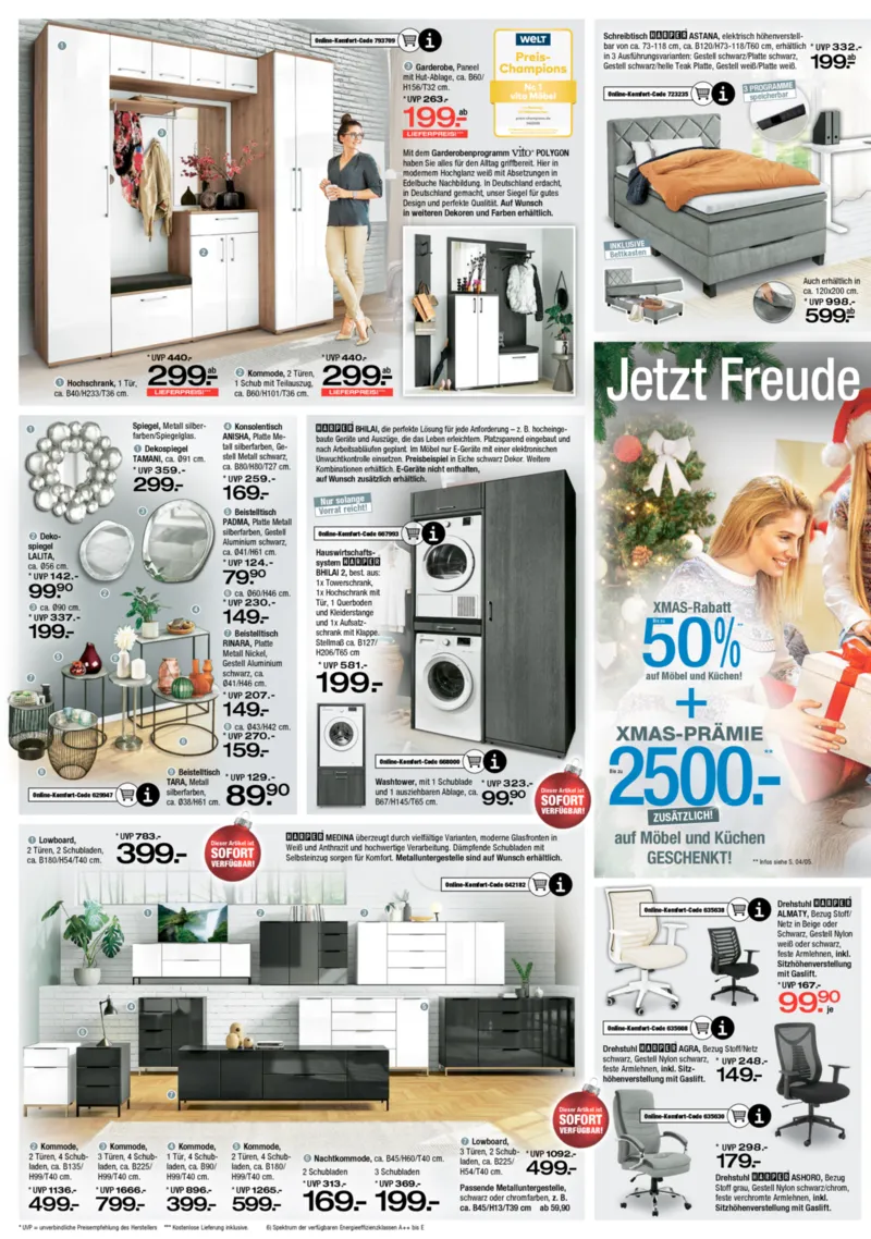 Ostermann Prospekt vom 06.12.2025, Seite 10