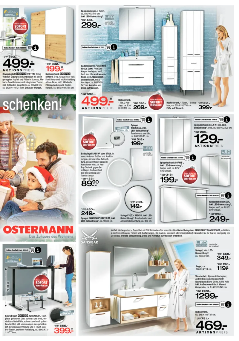 Ostermann Prospekt vom 06.12.2025, Seite 11