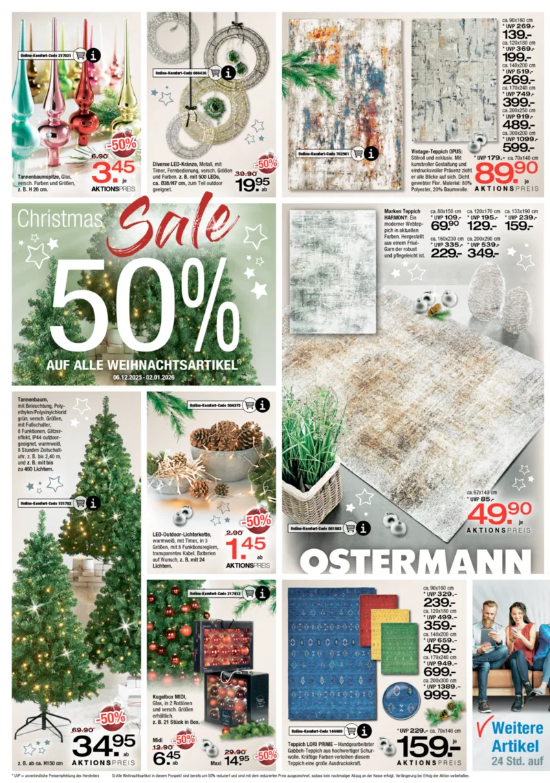 Ostermann Prospekt vom 06.12.2025, Seite 6