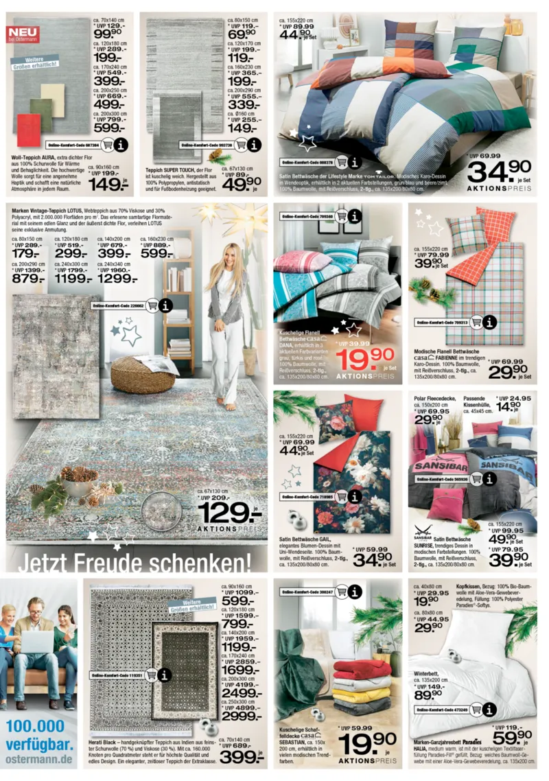 Ostermann Prospekt vom 06.12.2025, Seite 7