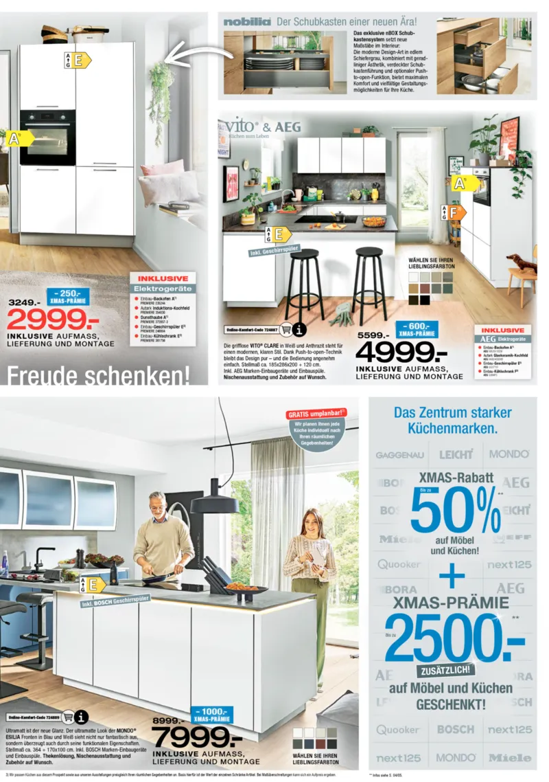 Ostermann Prospekt vom 06.12.2025, Seite 9