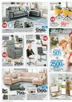 Ostermann Prospekt vom 06.12.2025