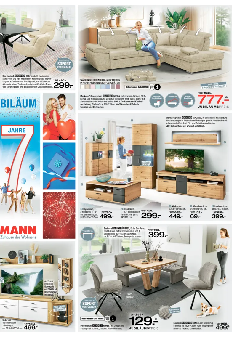 Ostermann Prospekt vom 27.12.2025, Seite 3