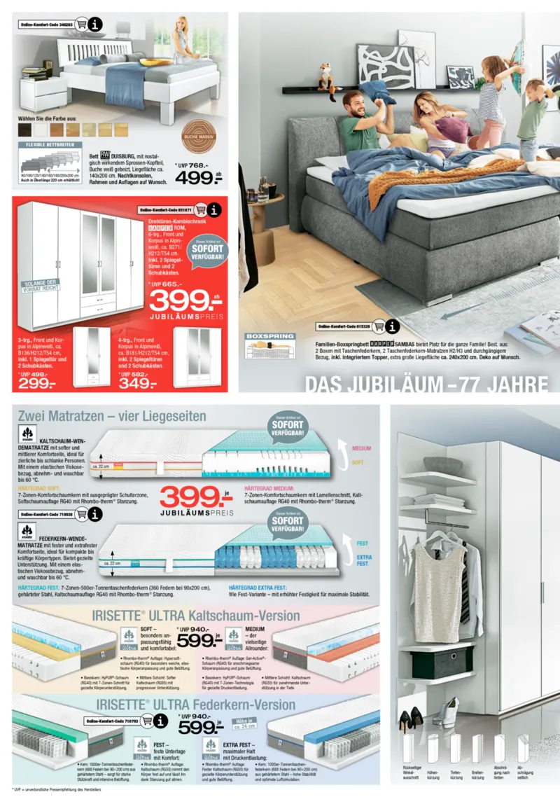 Ostermann Prospekt vom 27.12.2025, Seite 4