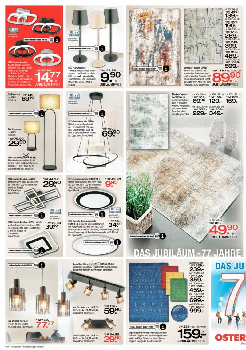 Ostermann Prospekt vom 27.12.2025, Seite 6