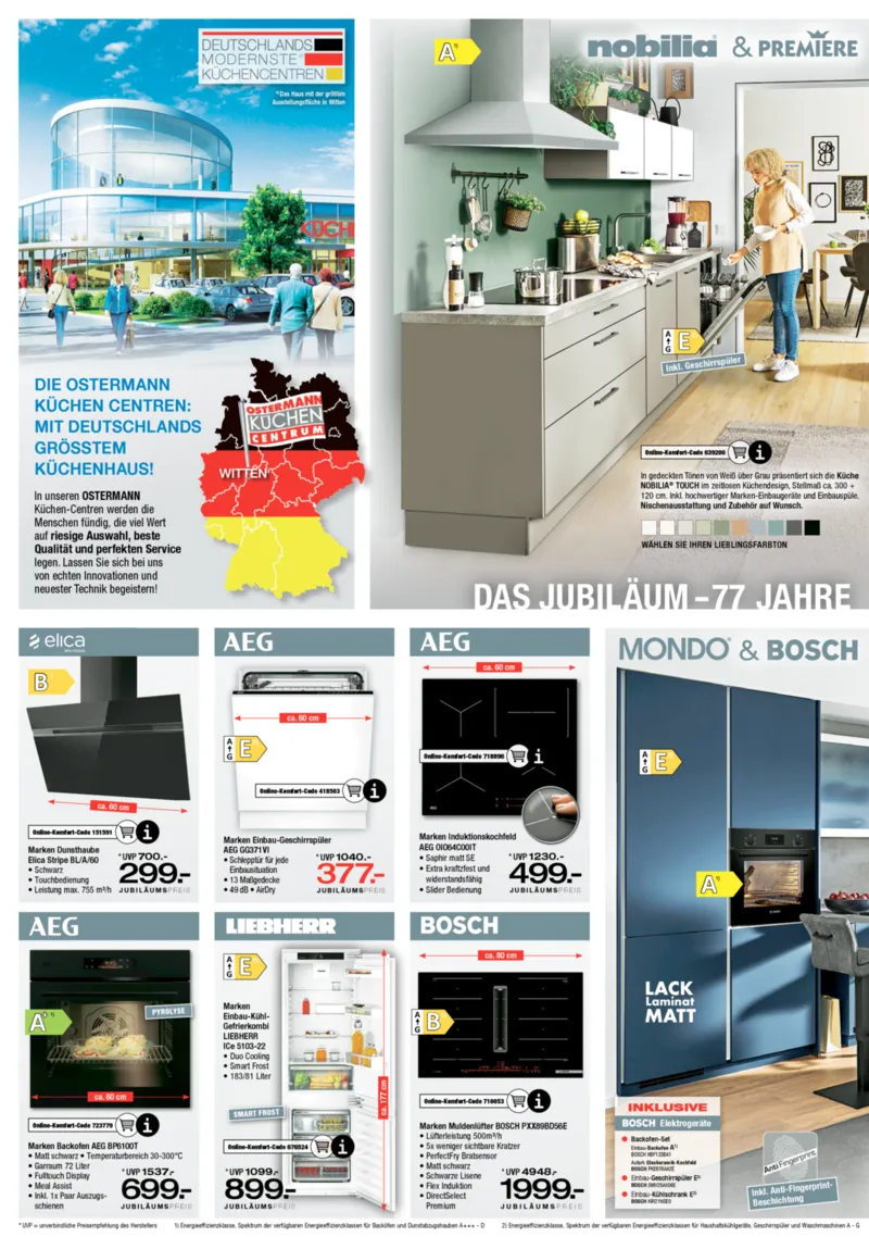 Ostermann Prospekt vom 27.12.2025, Seite 8
