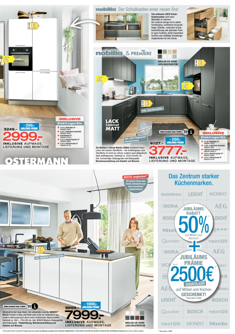 Ostermann Prospekt vom 27.12.2025, Seite 9