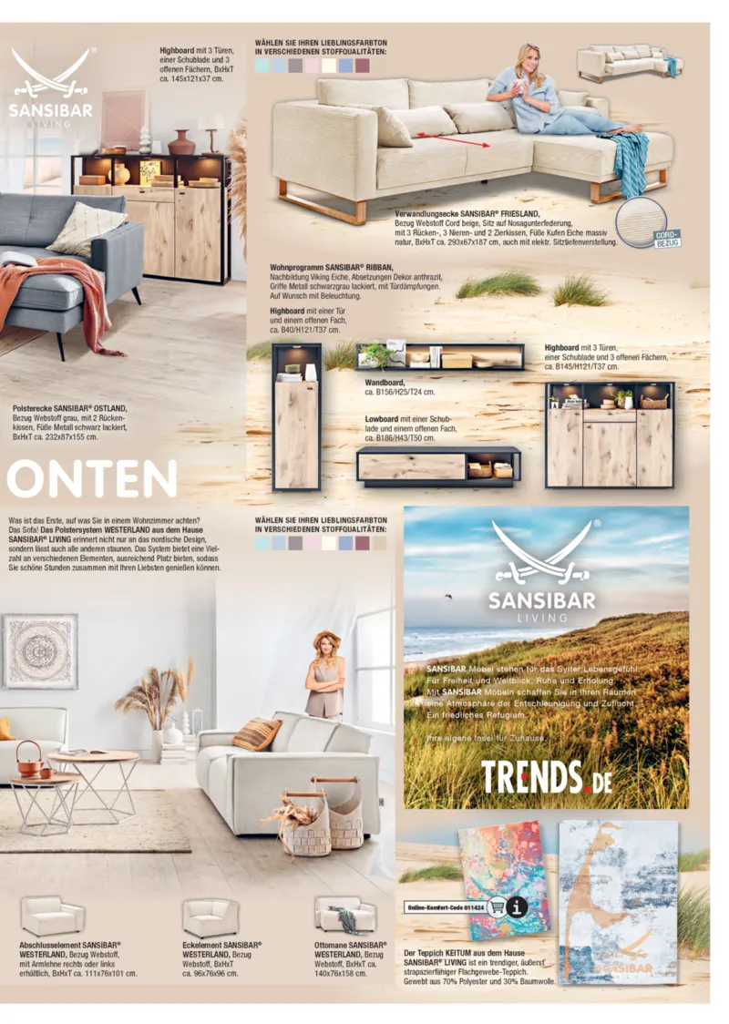 Ostermann Prospekt vom 01.01.2026, Seite 11