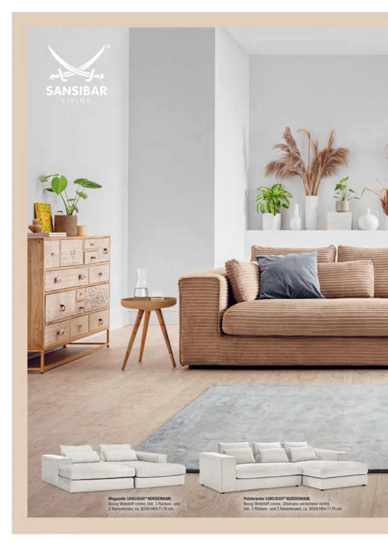 Ostermann Prospekt vom 01.01.2026, Seite 12